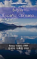 Biblia Español Coreano