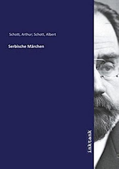 Serbische Märchen