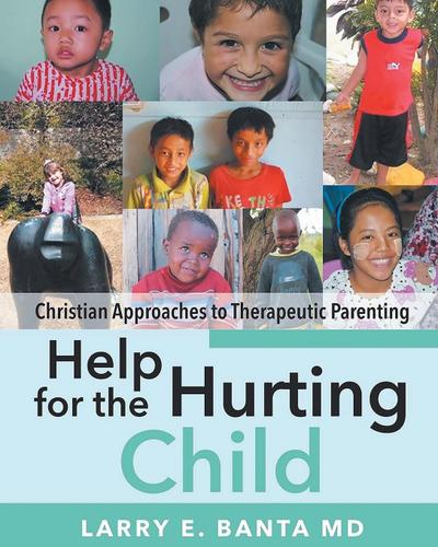 Help for the Hurting Child