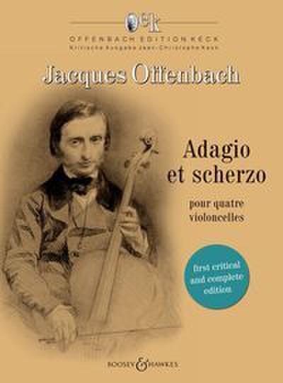 Adagio et scherzo