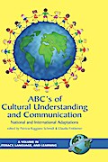 ABC’s of Cultural Understanding and Communication