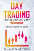 Day Trading for Beginners 2019