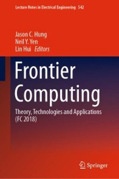 Frontier Computing