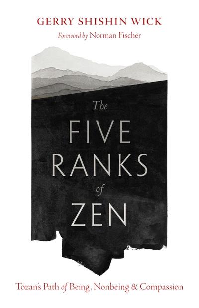 The Five Ranks of Zen