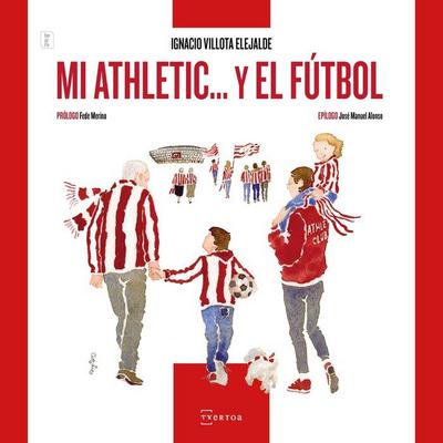 Mi Athletic-- y el fútbol