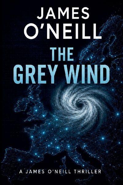 The Grey Wind