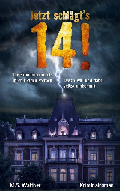 Jetzt schlägt’s 14