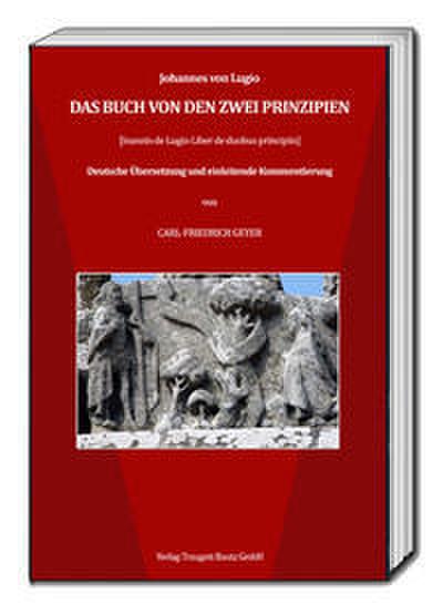 Das Buch von den zwei Prinzipien