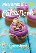 The Cake Book by Cupcake Jemma
