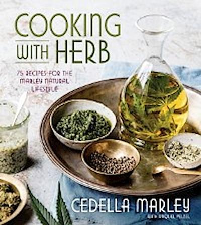 Cooking with Herb