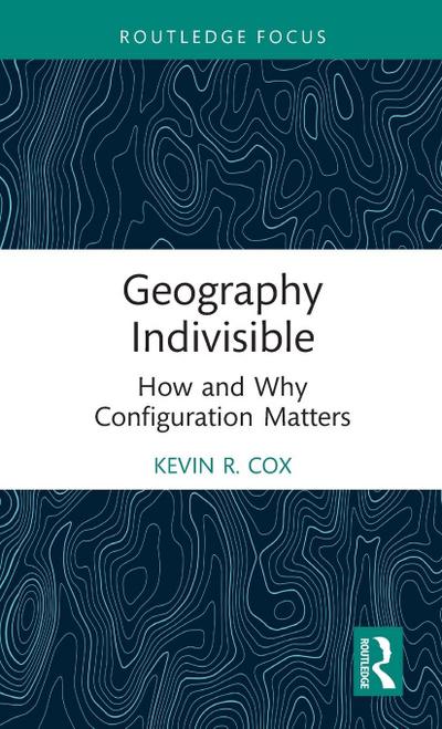 Geography Indivisible