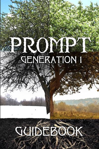 Prompt Generation 1 Guidebook