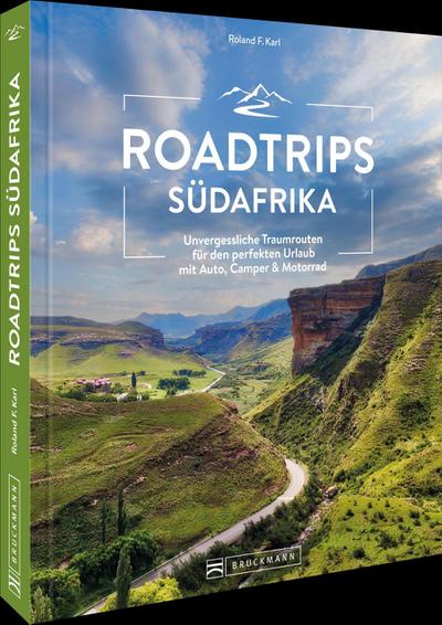 Roadtrips Südafrika