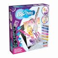 Blopens Sprühstifteset Fantasietiere