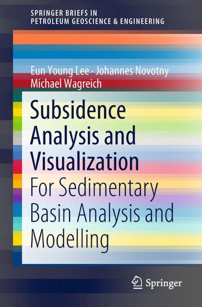 Subsidence Analysis and Visualization