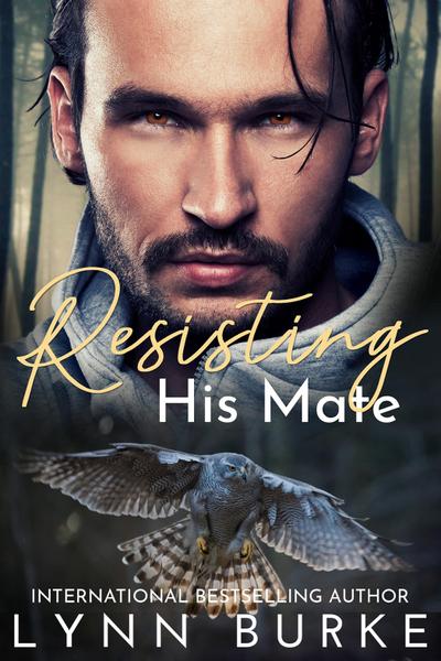 Resisting his Mate