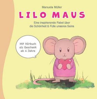 Lilo Maus