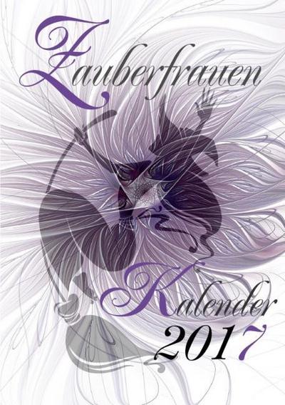 Zauberfrauen Kalender 2017