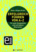 Erfolgreich führen von A-Z
