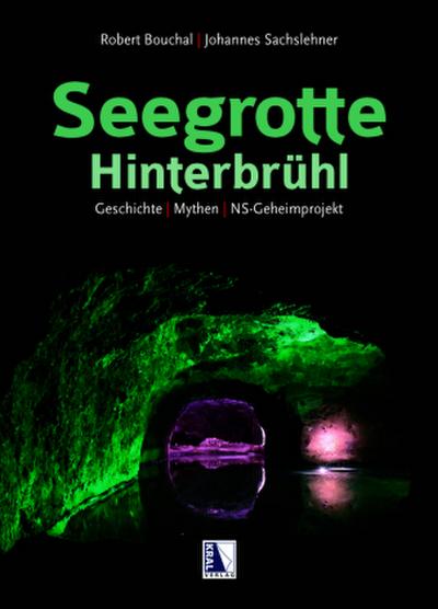 Seegrotte Hinterbrühl