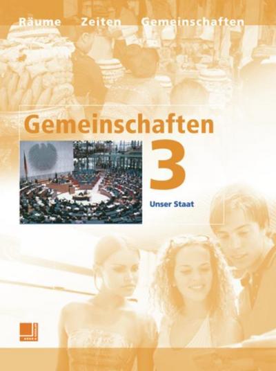Räume, Zeiten, Gemeinschaften