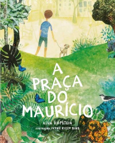 A Praça do Maurício