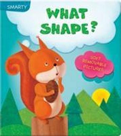 What Shape?