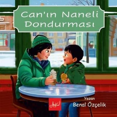 Canin Naneli Dondurmasi