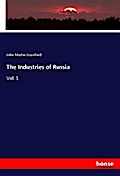 The Industries of Russia