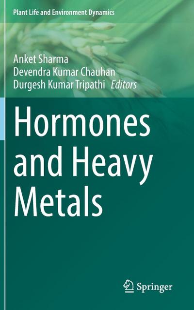 Hormones and Heavy Metals