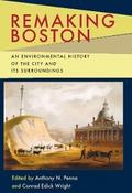 Remaking Boston