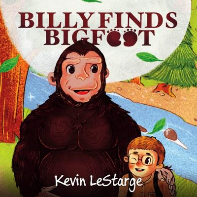 Billy Finds Bigfoot