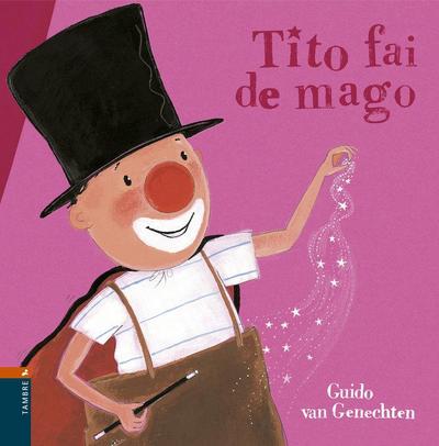 Genechten, G: Tito fai de mago