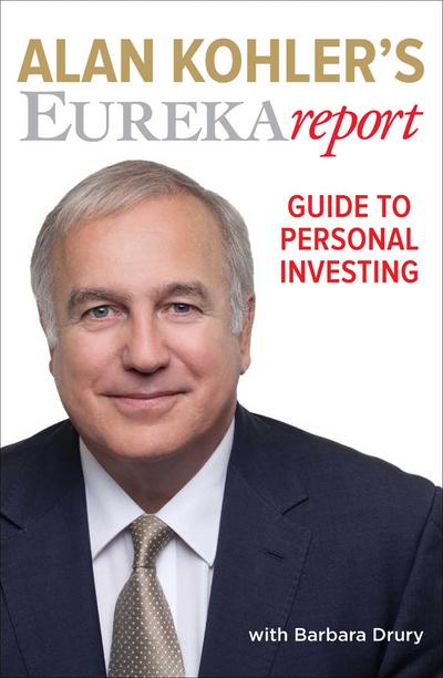 Alan Kohler’s Eureka Report Guide To Personal Investing