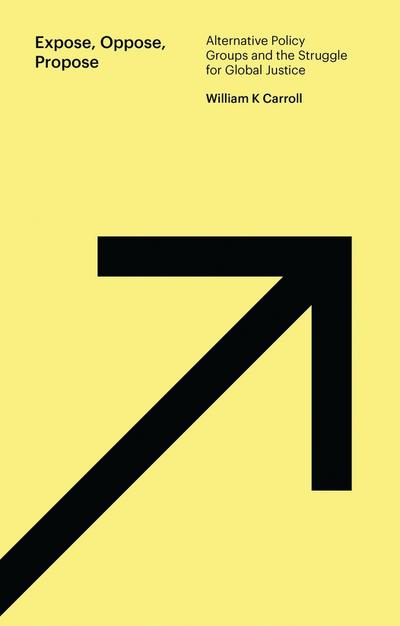 Expose, Oppose, Propose