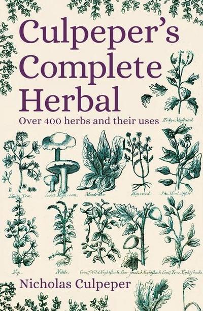 Culpeper’s Complete Herbal