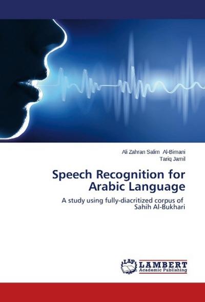 Speech Recognition for Arabic Language