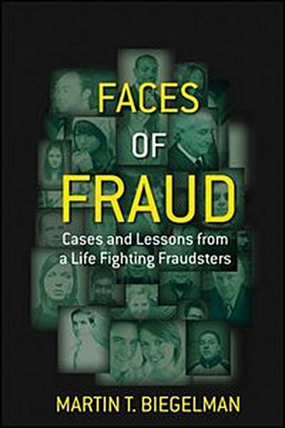 Faces of Fraud