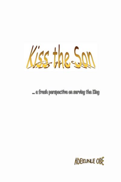 Kiss the Son