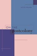 On the Postcolony