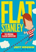 Flat Stanley