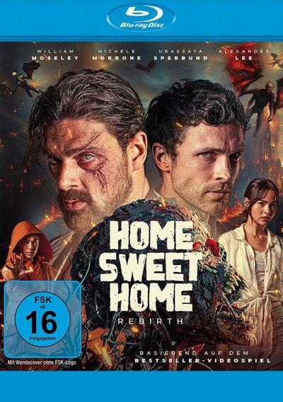 Home Sweet Home: Rebirth