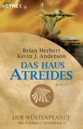 Das Haus Atreides von Brian Herbert | Ebook