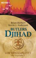 Butlers Djihad von Kevin J. Anderson | Ebook