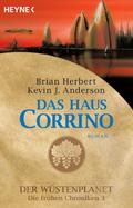 Das Haus Corrino von Brian Herbert | Ebook