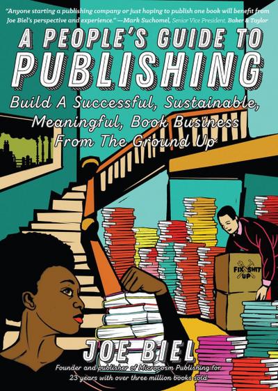 People’s Guide to Publishing
