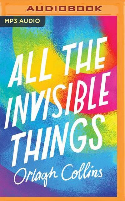All the Invisible Things