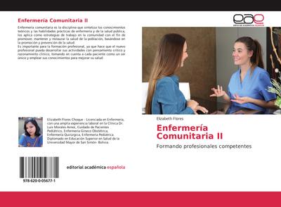 Enfermería Comunitaria II