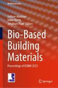 Bio-Based Building Materials