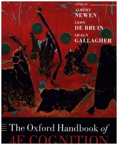 The Oxford Handbook of 4e Cognition